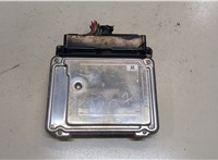 0281016850, 03L906018CJ Блок управления двигателем Skoda SuperB 2008-2015 9278913 #1