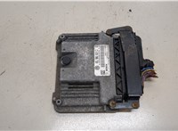 0281016850, 03L906018CJ Блок управления двигателем Skoda SuperB 2008-2015 9278913 #3