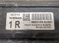  Блок управления двигателем Nissan Note E11 2006-2013 9278922 #3