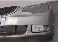  Бампер Skoda SuperB 2008-2015 9278924 #3