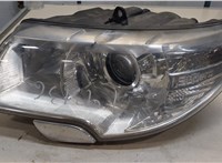  Фара (передняя) Skoda SuperB 2008-2015 9278955 #1