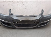  Бампер Volkswagen Jetta 5 2004-2010 9278968 #1