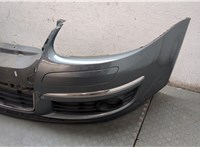  Бампер Volkswagen Jetta 5 2004-2010 9278968 #3