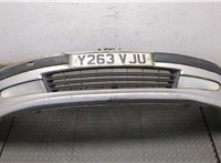  Бампер Peugeot 406 1999-2004 9278978 #1