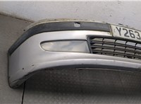  Бампер Peugeot 406 1999-2004 9278978 #5