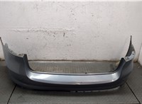  Бампер Volkswagen Passat 7 2010-2015 Европа 9278985 #1