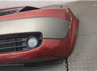  Бампер Renault Scenic 2003-2009 9278996 #2