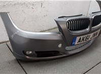  Бампер BMW 3 E90, E91, E92, E93 2005-2012 9279000 #4