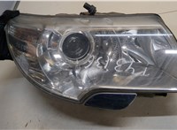  Фара (передняя) Skoda SuperB 2008-2015 9279002 #3