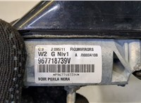  Зеркало боковое Peugeot 508 2010-2014 9279006 #4