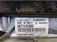  Зеркало боковое Peugeot 508 2010-2014 9279010 #4