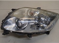  Фара (передняя) Toyota Auris E15 2006-2012 9279042 #1