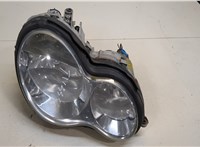  Фара (передняя) Mercedes C W203 2000-2007 9279075 #1