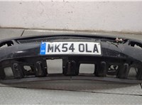  Бампер Mercedes ML W163 1998-2004 9279097 #1