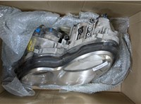  Фара (передняя) Mercedes C W203 2000-2007 9279108 #6