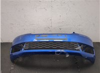 5JA807221F Бампер Skoda Rapid 9279116 #3