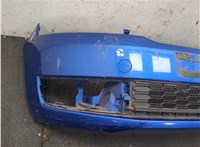 5JA807221F Бампер Skoda Rapid 9279116 #4