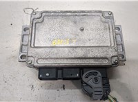 9663805380, 9664981980, 16814064 Блок управления двигателем Citroen C4 Grand Picasso 2006-2013 9279129 #2