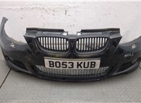  Бампер BMW 3 E90, E91, E92, E93 2005-2012 9279217 #1