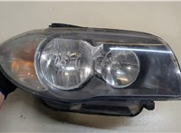  Фара (передняя) BMW 1 E87 2004-2011 9279230 #1