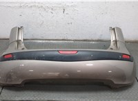  Бампер Nissan Note E11 2006-2013 9279247 #1