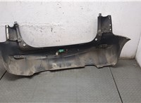  Бампер Nissan Note E11 2006-2013 9279247 #4