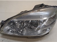  Фара (передняя) Mercedes C W204 2007-2013 9279252 #1