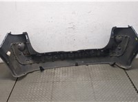  Бампер Renault Scenic 2003-2009 9279260 #5