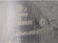  Защита арок (подкрылок) Volkswagen Golf 5 2003-2009 9279268 #5