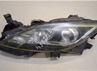  Фара (передняя) Mazda 6 (GH) 2007-2012 9279313 #1