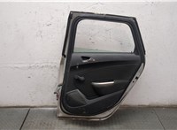 13301547 Дверь боковая (легковая) Opel Astra J 2010-2017 9279318 #4