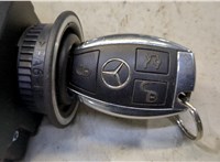  Замок зажигания Mercedes C W204 2007-2013 9279320 #2