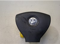  Подушка безопасности водителя Volkswagen Tiguan 2007-2011 9279355 #1