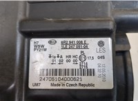 6R2941008E Фара (передняя) Volkswagen Polo 2009-2014 9279370 #5