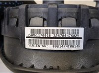  Подушка безопасности водителя BMW X5 E70 2007-2013 9279373 #3