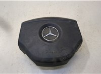  Подушка безопасности водителя Mercedes ML W164 2005-2011 9279376 #1