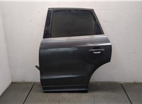  Дверь боковая (легковая) Audi Q5 2008-2017 9279405 #1