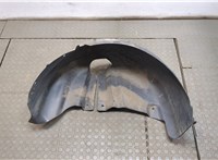  Защита арок (подкрылок) Volkswagen Polo 2009-2014 9279414 #1