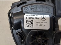  Педаль газа Mercedes ML W166 2011- 9279417 #3