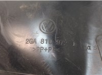  Защита арок (подкрылок) Volkswagen T-Roc 2021- 9279418 #2