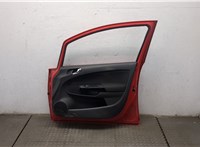  Дверь боковая (легковая) Opel Corsa D 2011-2014 9279440 #7