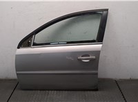  Дверь боковая (легковая) Opel Vectra C 2002-2008 9279447 #1