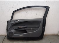  Дверь боковая (легковая) Opel Corsa D 2006-2011 9279460 #4