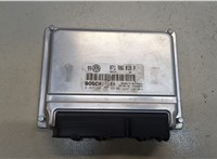  Блок управления двигателем Volkswagen Passat 5 1996-2000 9279577 #1