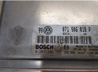  Блок управления двигателем Volkswagen Passat 5 1996-2000 9279577 #2