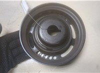  Шкив коленвала Opel Astra J 2010-2017 9279589 #3