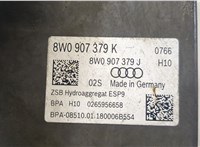 8W0907379K Блок АБС, насос (ABS, ESP, ASR) Audi A5 (F5) 2016-2020 9276448 #3