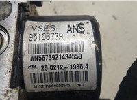  Блок АБС, насос (ABS, ESP, ASR) Opel Antara 9279429 #4