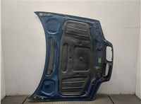  Капот BMW 3 E46 1998-2005 9279596 #2