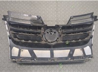  Решетка радиатора Volkswagen Jetta 5 2004-2010 9279623 #2